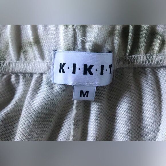 NWOT … KIKIT “Size: M” Tie Dye Joggers - Picture 5 of 5